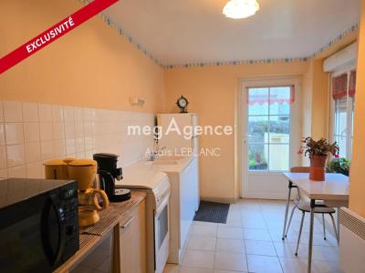 Vente Maison 4 pièces VOUTRE 53600