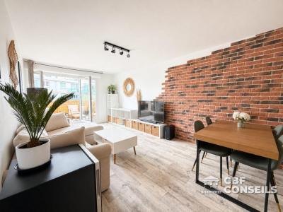 Vente Appartement 3 pi�ces CLERMONT-FERRAND 63000