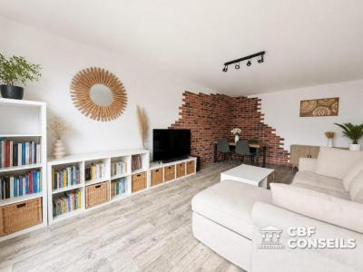 Vente Appartement CLERMONT-FERRAND 