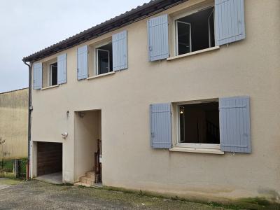 Vente Maison 4 pi�ces FAUILLET 47400
