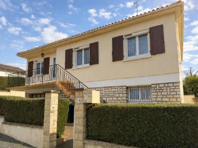 Vente Maison 5 pièces RUFFEC 16700