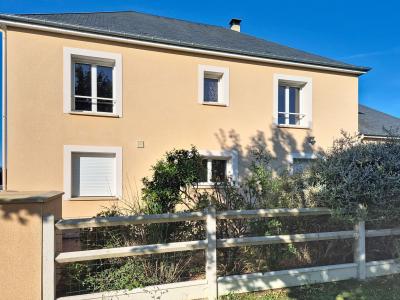 Vente Maison 8 pi�ces BIEVILLE-BEUVILLE 14112