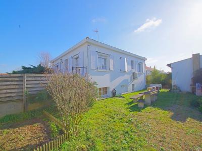 Vente Maison 6 pièces SABLES-D'OLONNE 85100