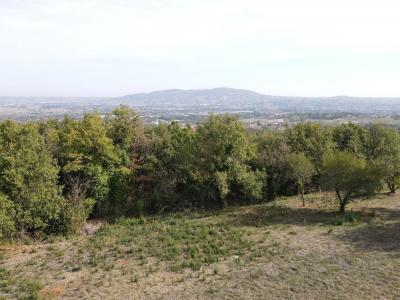 For sale Land MARCY SUR LES HAUTEURS 69