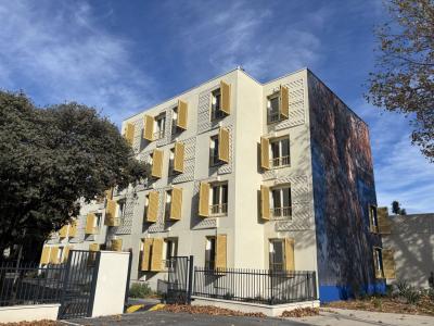 Location Appartement CASTELNAU-LE-LEZ 34170