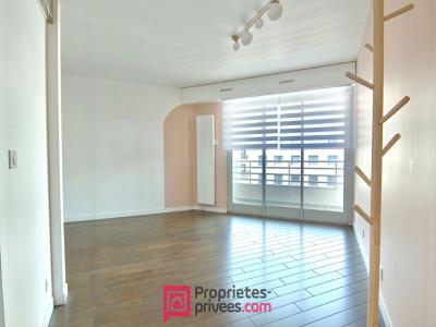 Vente Appartement BOULOGNE-BILLANCOURT 92100