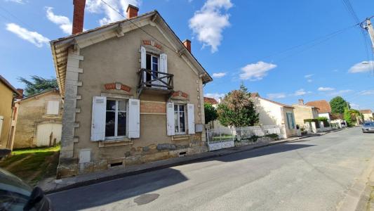 Vente Maison 5 pi�ces MUSSIDAN 24400