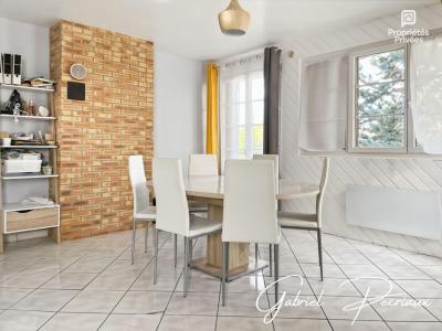 Vente Appartement 4 pi�ces TROYES 10000