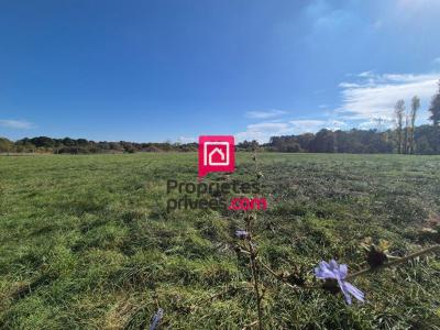 Vente Terrain GRIGNOLS  33