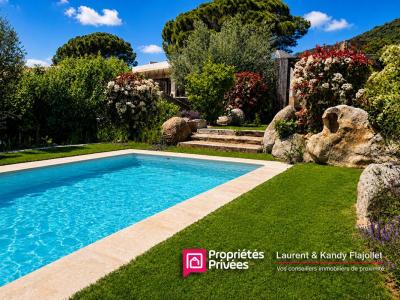 Vente Maison 4 pièces PORTO-VECCHIO 20137