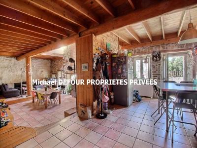 Vente Maison 6 pièces BAS-EN-BASSET 43210
