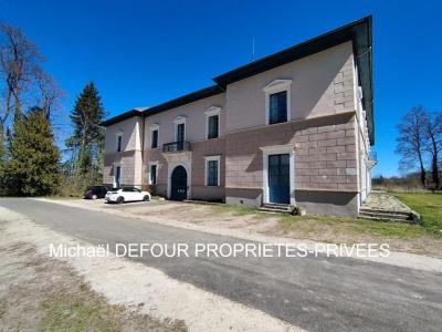 Vente Appartement 3 pièces SAINT-MAURICE-DE-LIGNON 43200