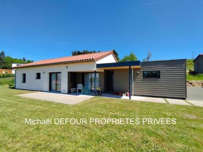 Vente Maison 4 pièces VILLETTES 43600