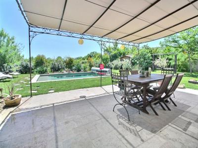 Vente Maison 5 pi�ces VACQUIERES 34270