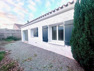 Location Maison 3 pi�ces PLAINE-SUR-MER 44770