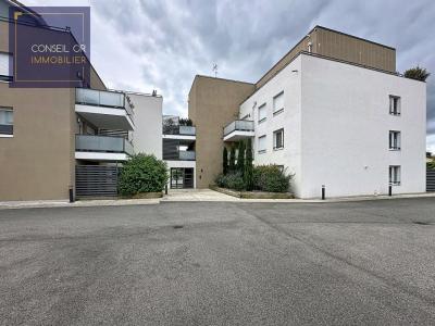 Vente Appartement 2 pièces CRAPONNE 69290