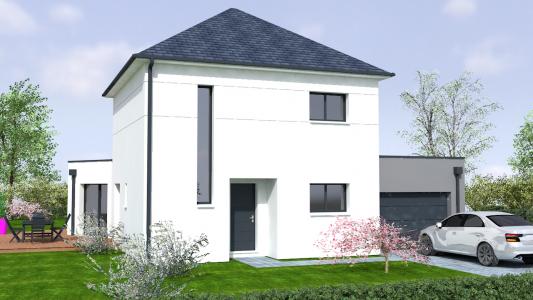 Vente Maison ANGERS 49100