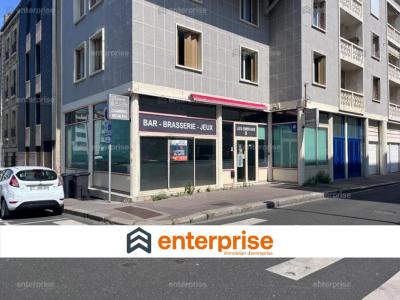 Location Local commercial HAVRE 76600
