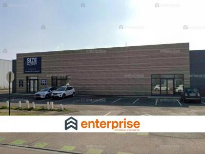 Location Local commercial GONFREVILLE-L'ORCHER 76700