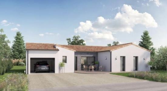 Vente Maison 4 pièces FENOUILLET 31150