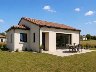 Vente Maison 4 pi�ces BESSIERES 31660