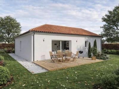 Vente Maison 4 pi�ces BOULOC 31620