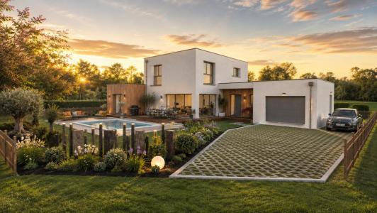 Vente Maison BAULE-ESCOUBLAC 44500