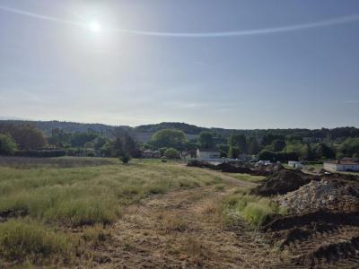 Vente Terrain SAINT-GERMAIN-DU-SALEMBRE 24190