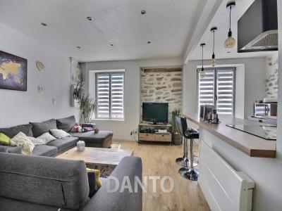Vente Maison 3 pi�ces GUERANDE 44350