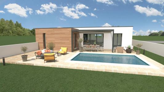 Vente Maison FORGES 17290
