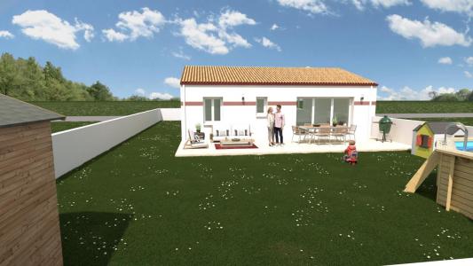 Vente Maison FORGES 17290