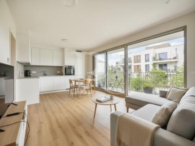 Vente Appartement 2 pièces ASNIERES-SUR-SEINE 92600