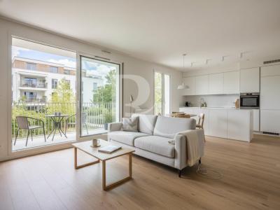 Vente Appartement 2 pièces ANTONY 92160