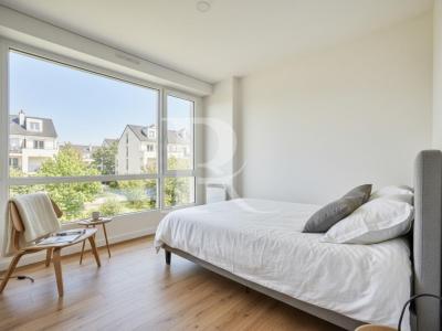 Vente Appartement 2 pièces BOIS-COLOMBES 92270
