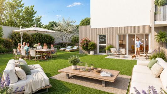 Vente Appartement 3 pièces ROUEN 76100