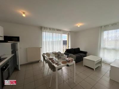 Location Appartement 2 pi�ces CERGY 95000