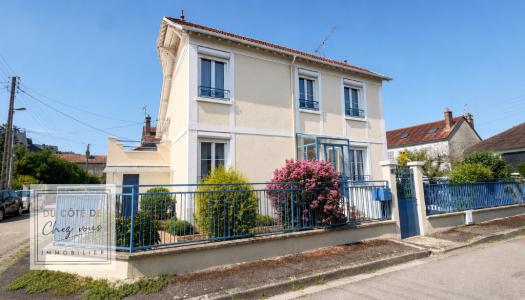 Vente Maison 6 pi�ces TROYES 10000