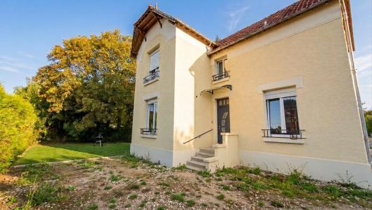 Vente Maison 5 pi�ces SAINT-GERMAIN 10120
