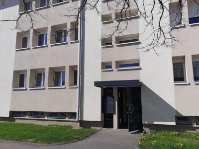 Location Appartement 4 pièces CHATENOIS 88170
