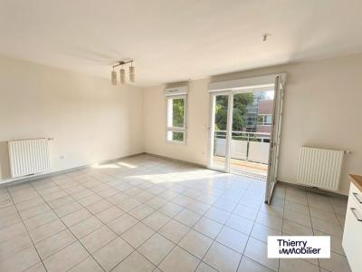 Vente Appartement 3 pi�ces NANTES 44100