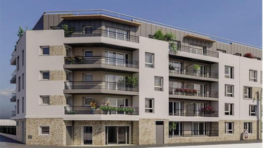 Location Appartement 2 pi�ces MEAUX 77100