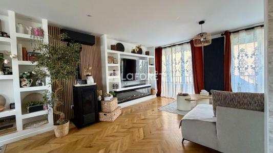 Vente Maison 5 pièces MONS-EN-BAROEUL 59370