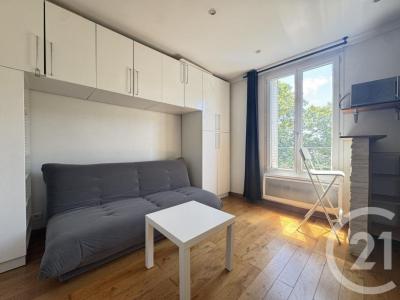 Vente Appartement MONTREUIL 93100
