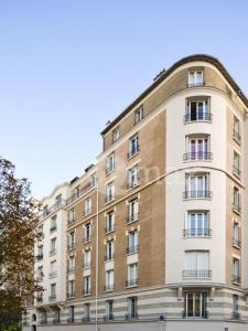 Vente Appartement COURBEVOIE 92400