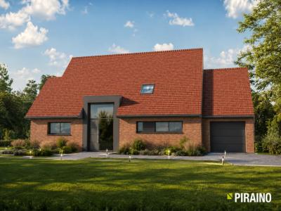 Vente Maison HALLUIN 59250