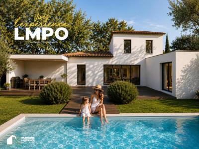 Vente Maison 6 pi�ces AUBAIS 30250