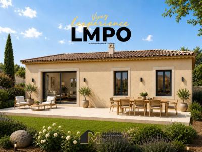 Vente Maison REMOULINS 30210