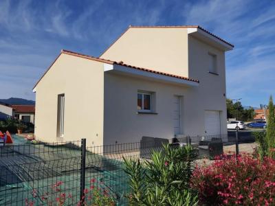 Vente Maison 4 pi�ces ELNE 66200