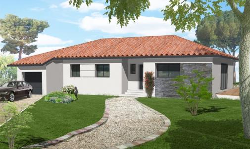 Vente Maison 4 pi�ces LAROQUE-DES-ALBERES 66740