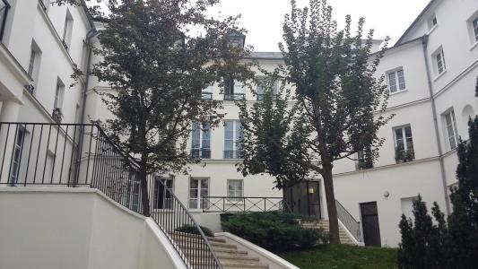 Location Appartement 4 pi�ces ISSY-LES-MOULINEAUX 92130